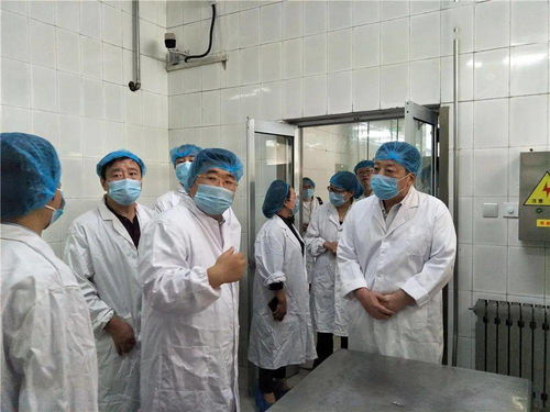 濟南旅游學校餐飲服務食品安全獲評A級，順利通過市級專項檢查