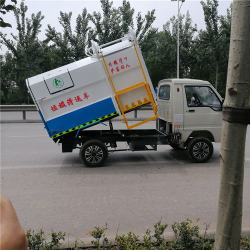 本溪10方吸糞車 環保節能新標桿，鄆城福哲環衛設備助力消防車多功能化