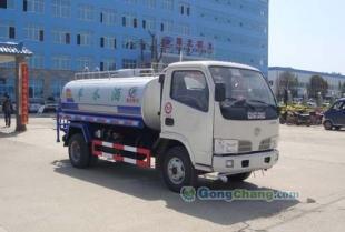 工程除塵灑水車(chē) 價(jià)格、報(bào)價(jià)與選購(gòu)指南