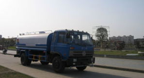 湖北程力 專(zhuān)業(yè)制造，值得信賴(lài)的灑水車(chē)與消防車(chē)供應(yīng)商