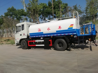 蒼梧縣道路灑水車(chē)經(jīng)銷(xiāo)點(diǎn)全攻略 購(gòu)買(mǎi)、租賃與維護(hù)一站式指南