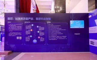 國雙攜AI大數據產品矩陣亮相2018世界人工智能大會，賦能智能雙創服務新時代